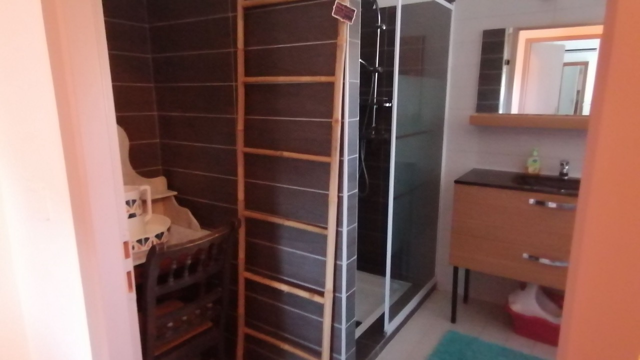 Photo of Bathroom in Saint-Alexandre