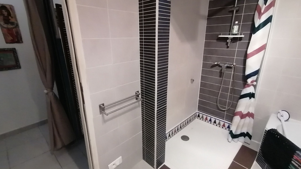 Photo of Bathroom in Saint-Alexandre