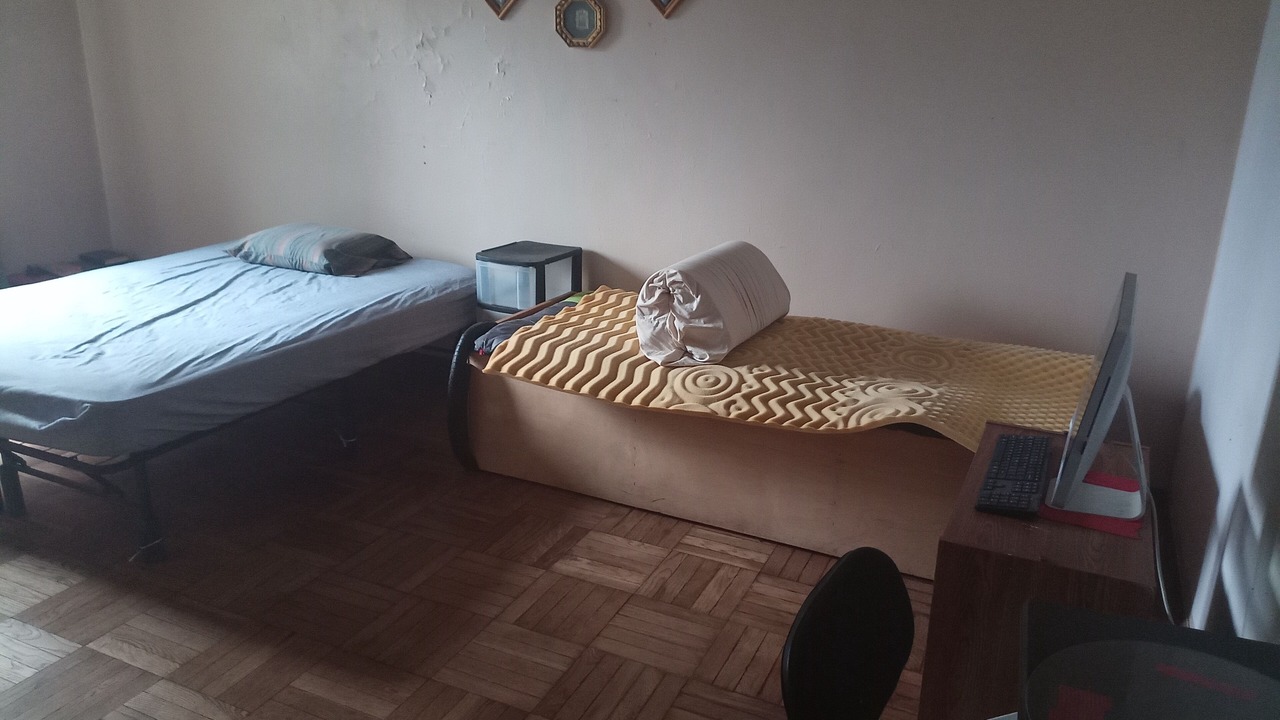 Photo of Bedroom in Parkchester