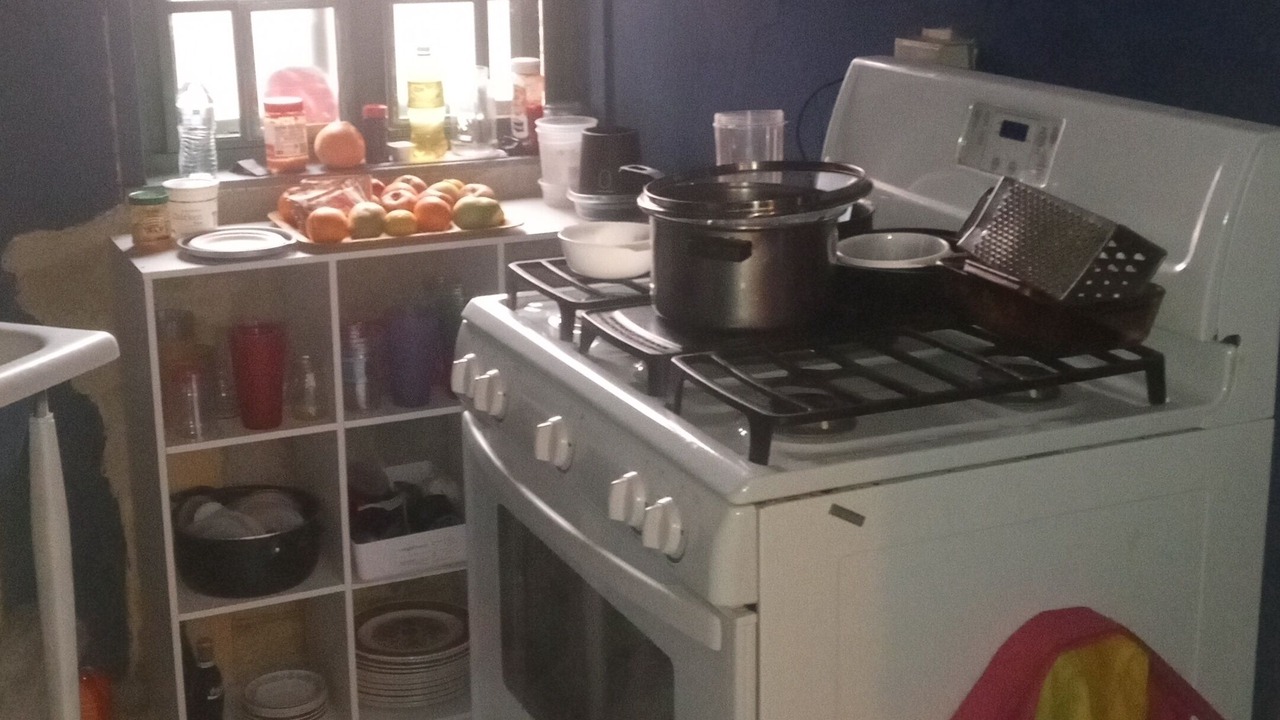 Photo of Kitchen in Parkchester