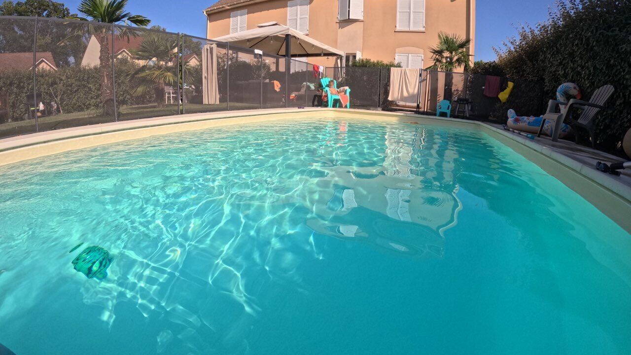 Photo of Outdoor in Le Mesnil-Saint-Denis