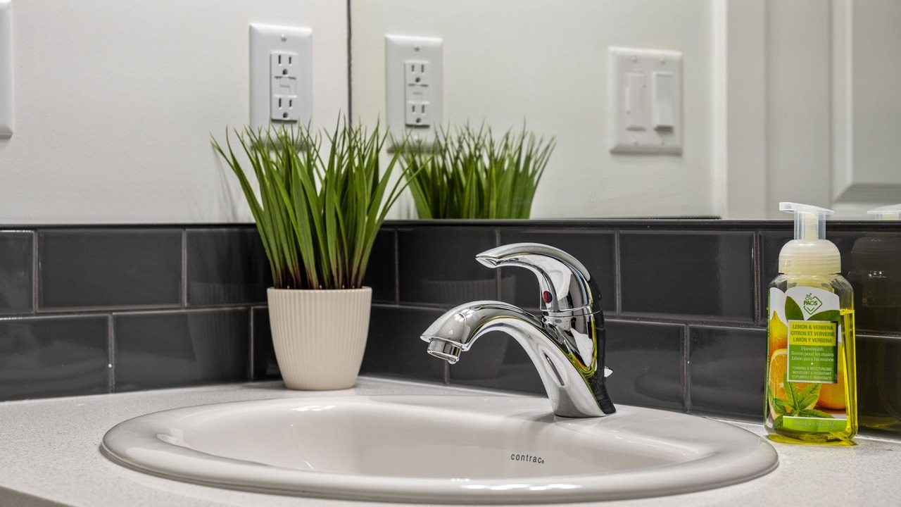 Photo of Bathroom in Calgary
