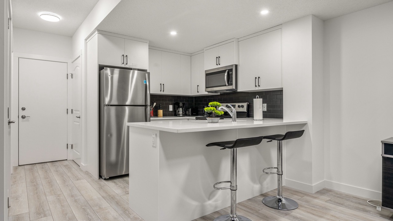 Photo of Kitchen in Calgary