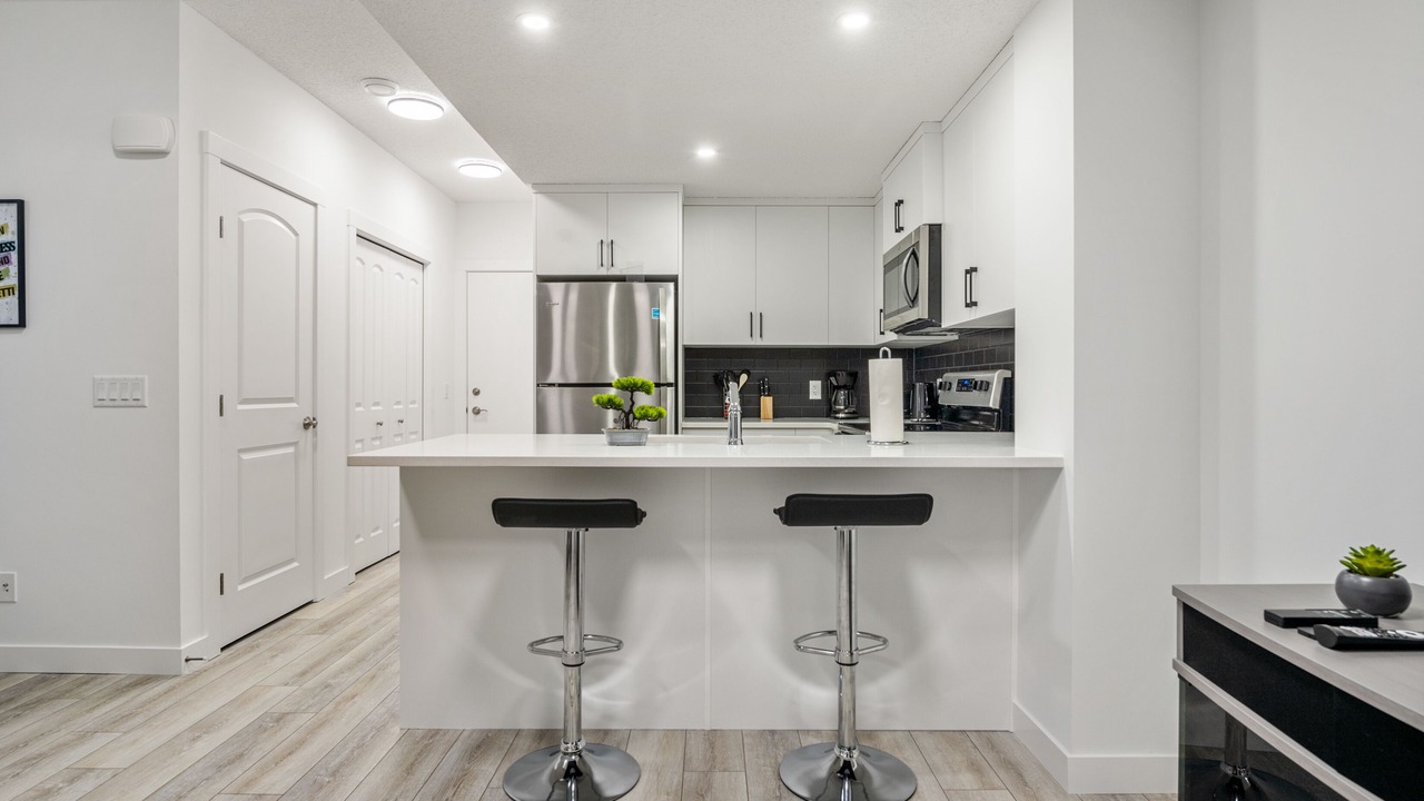 Photo of Kitchen in Calgary