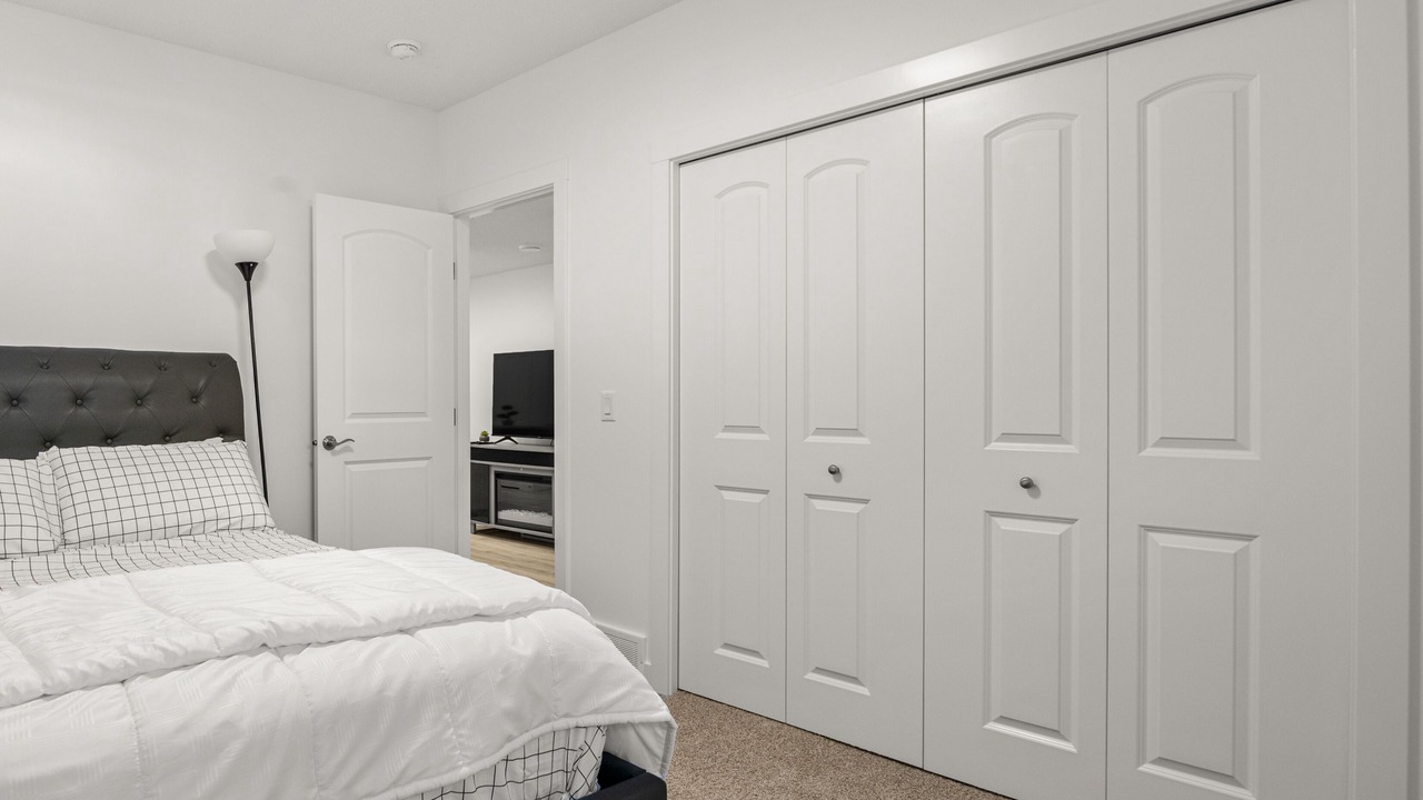 Photo of Bedroom in Calgary