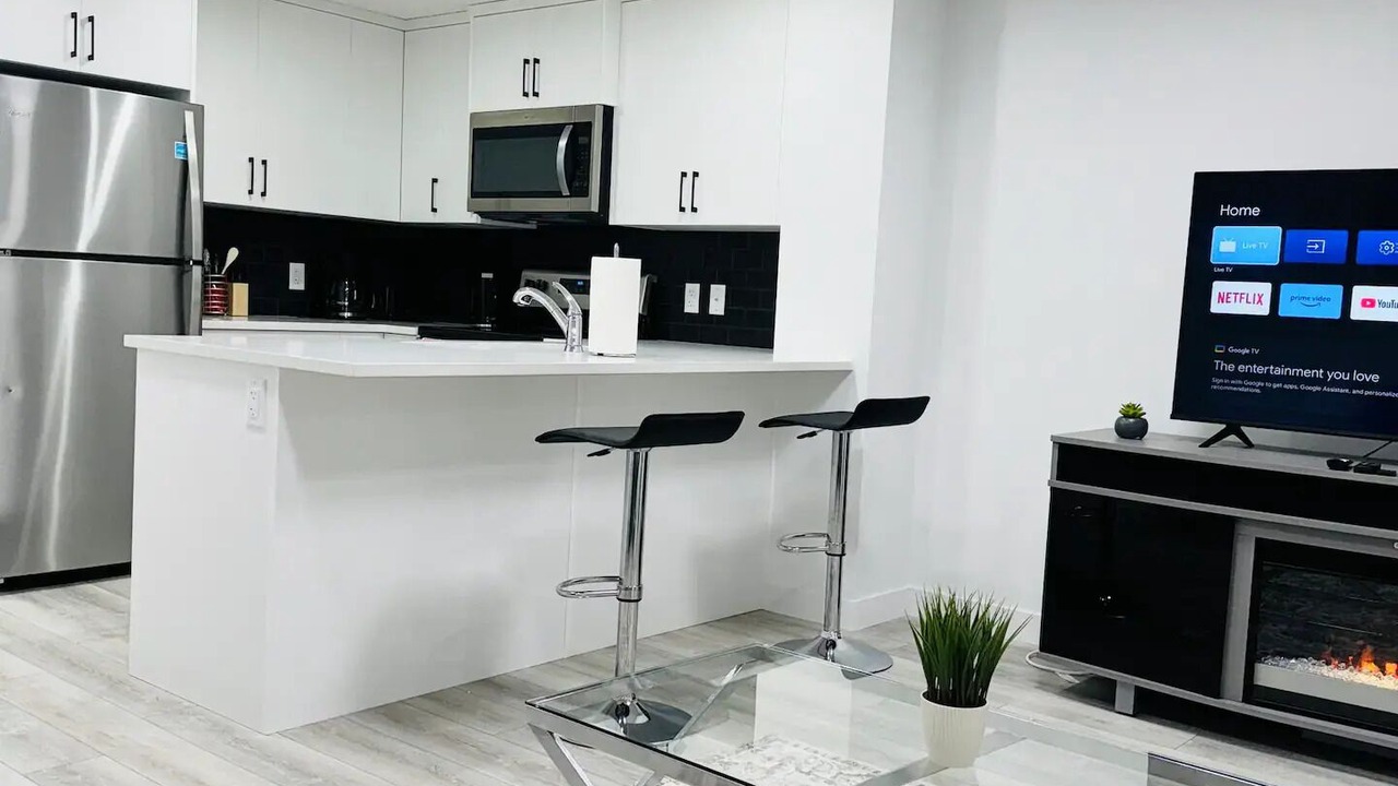 Photo of Kitchen in Calgary