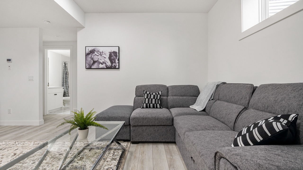 Photo of Livingroom in Calgary