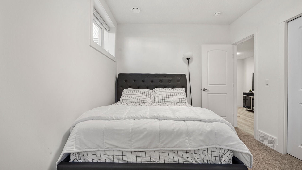 Photo of Bedroom in Calgary