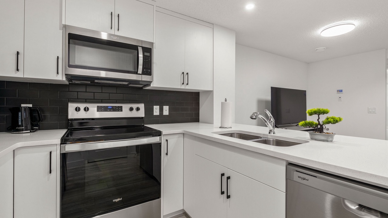 Photo of Kitchen in Calgary