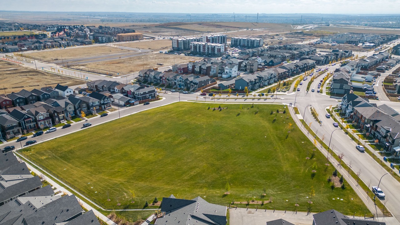 Photo of Outdoor in Calgary