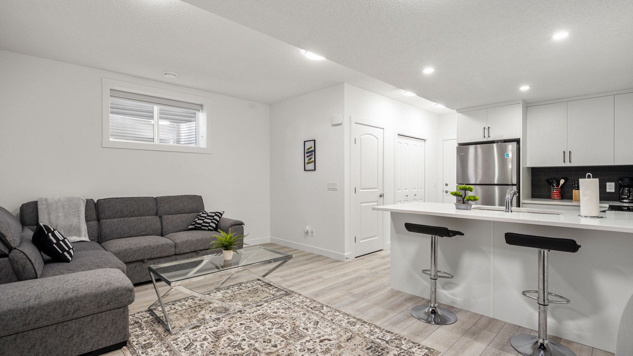 Photo of Livingroom in Calgary