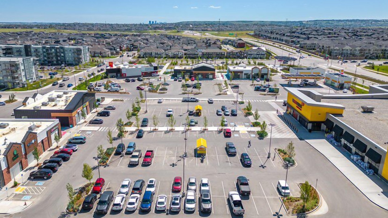 Photo of Outdoor in Calgary