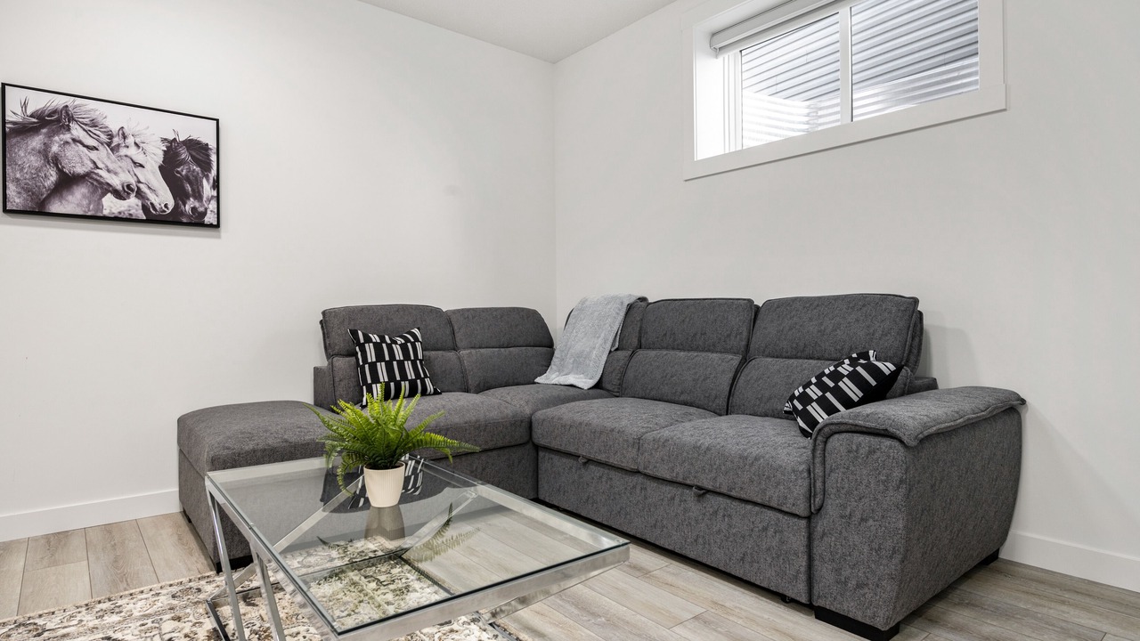 Photo of Livingroom in Calgary