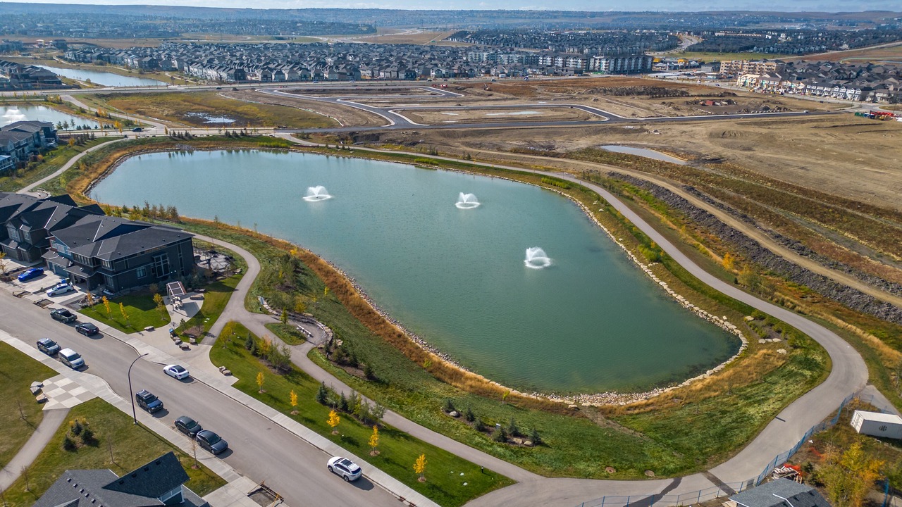 Photo of Outdoor in Calgary