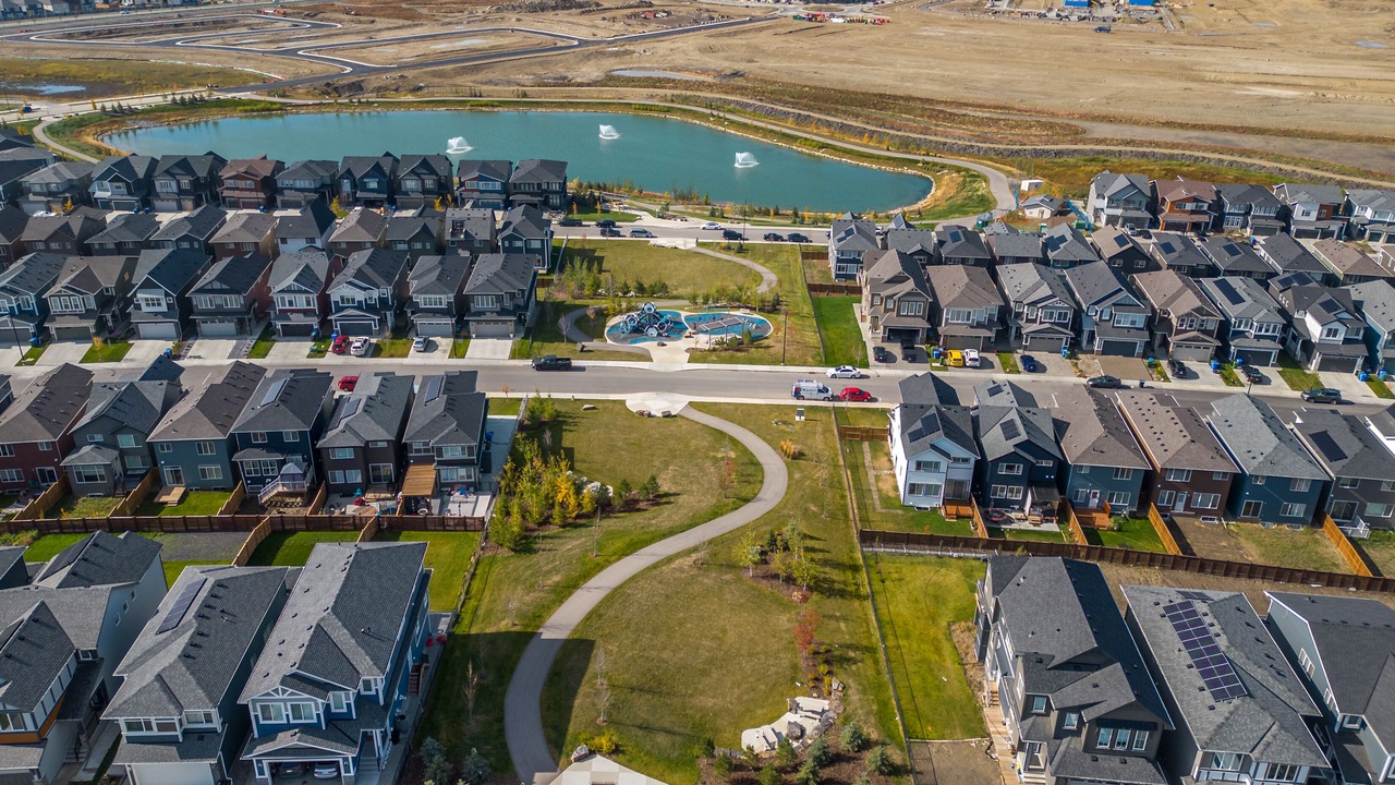 Photo of Outdoor in Calgary
