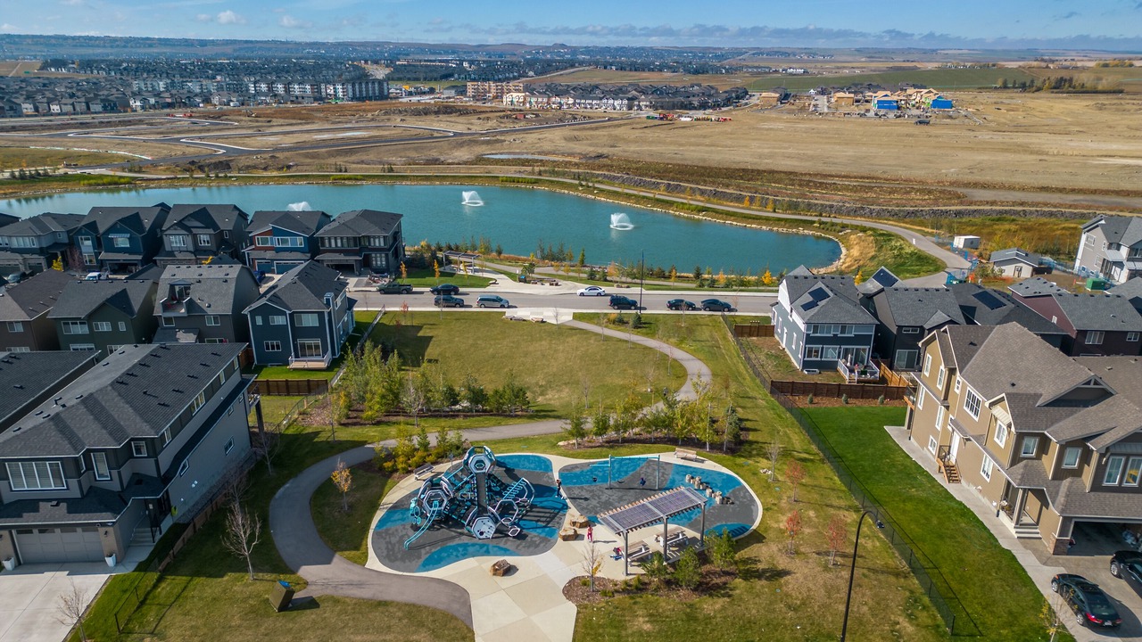 Photo of Outdoor in Calgary