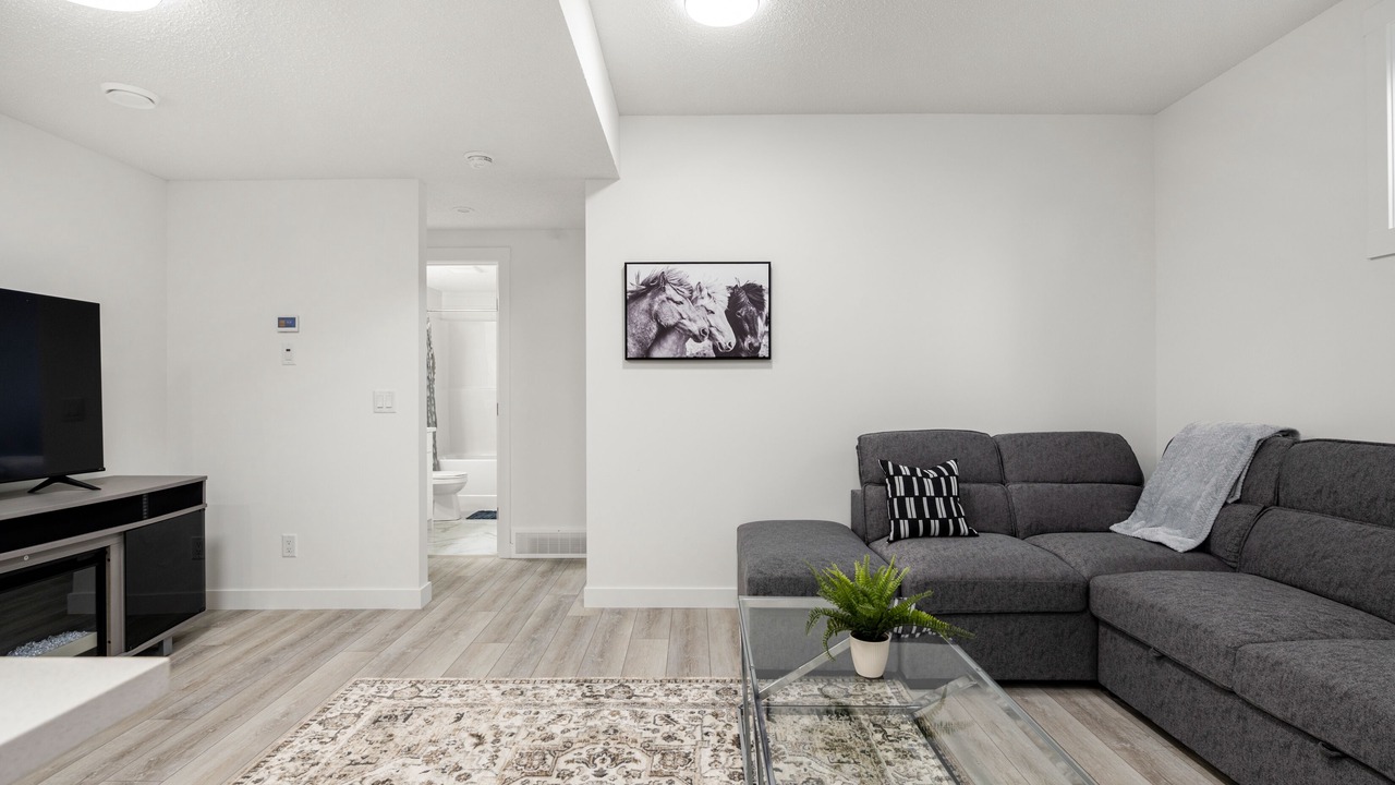 Photo of Livingroom in Calgary