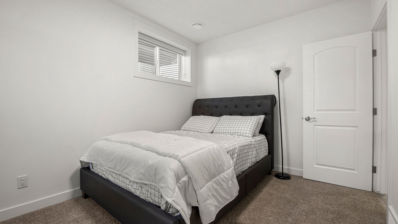 Photo of Bedroom in Calgary