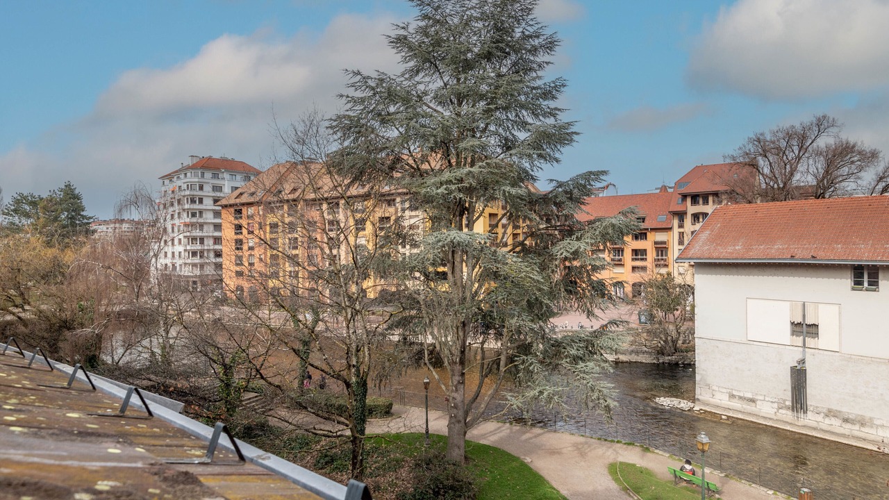 Photo of Outdoor in Annecy Old Town