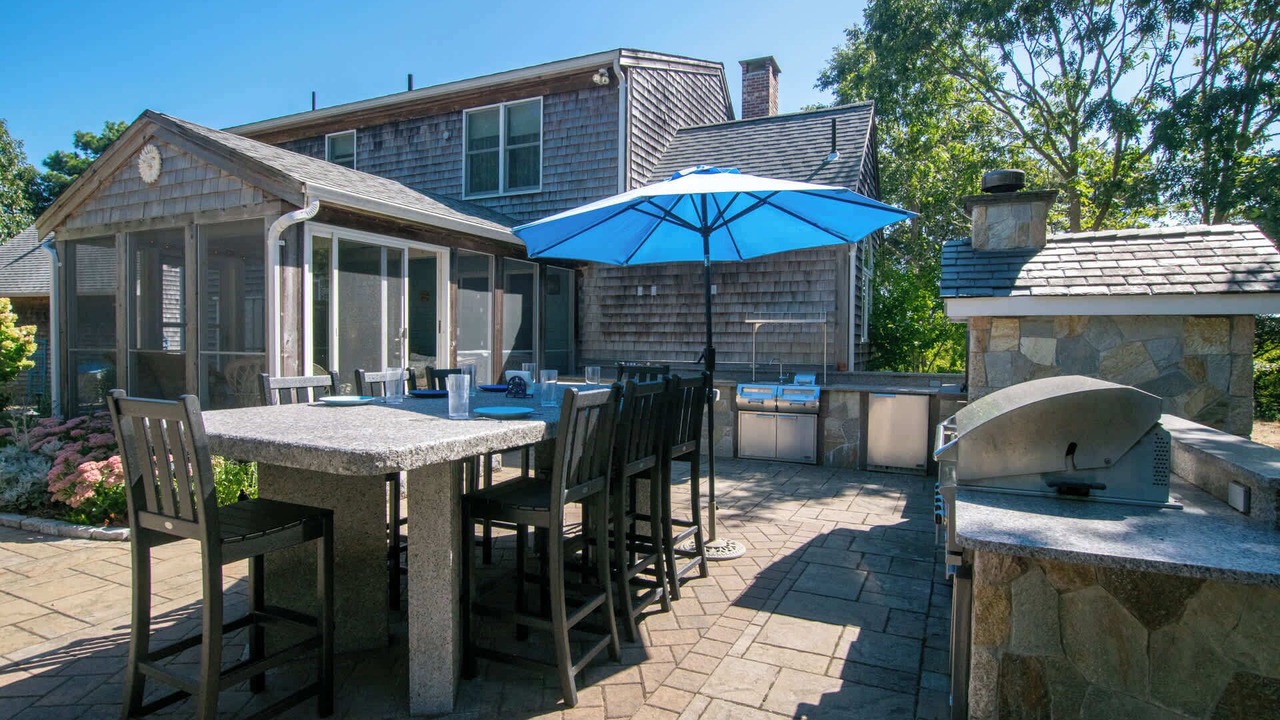 Photo of Outdoor in North Eastham