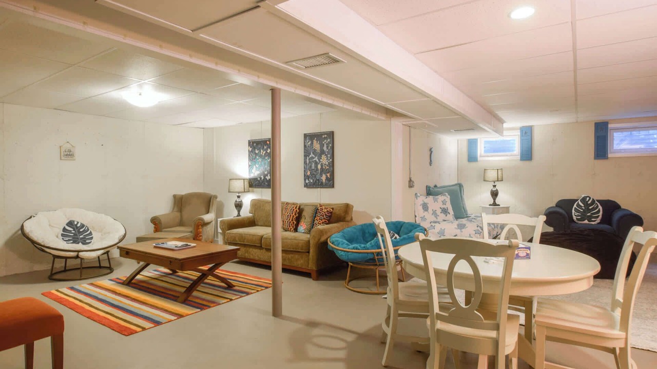Photo of Livingroom in North Eastham