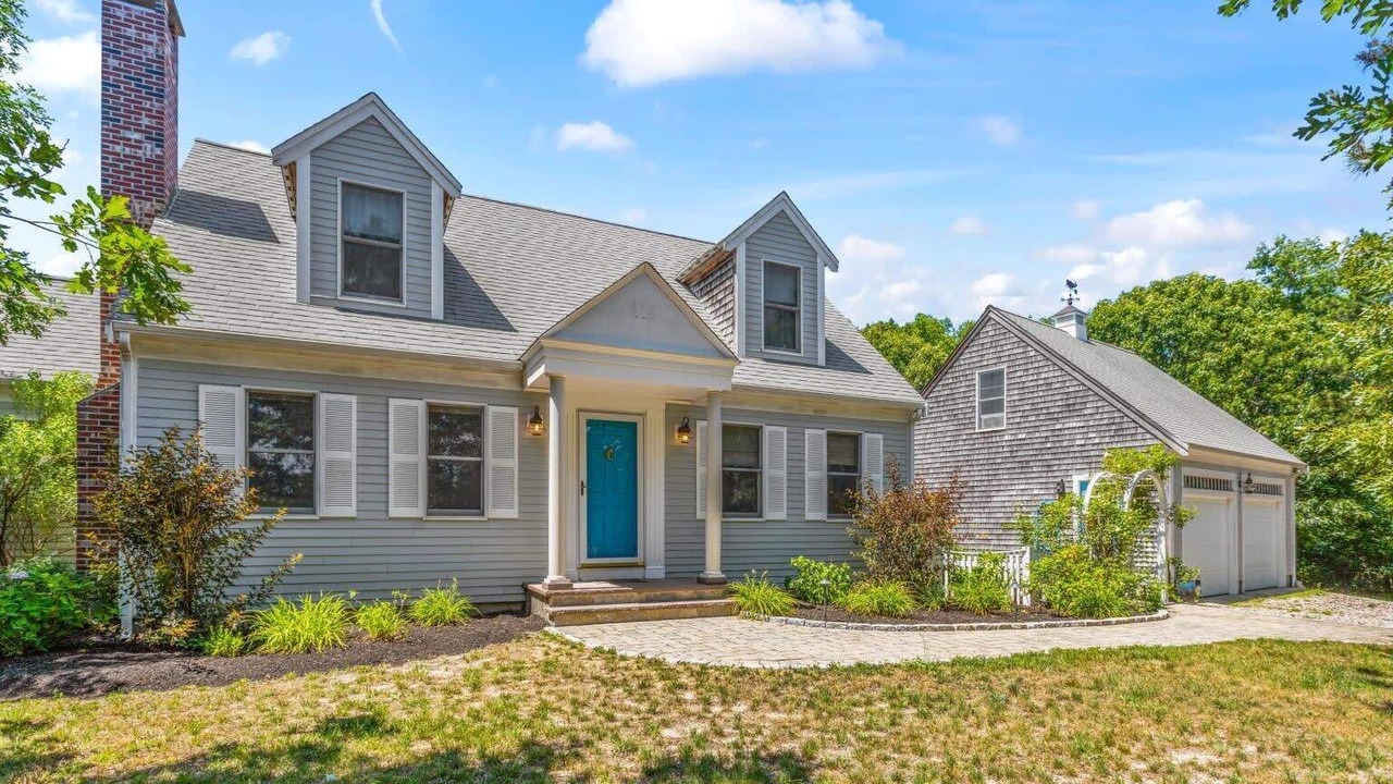 Photo of Outdoor in North Eastham