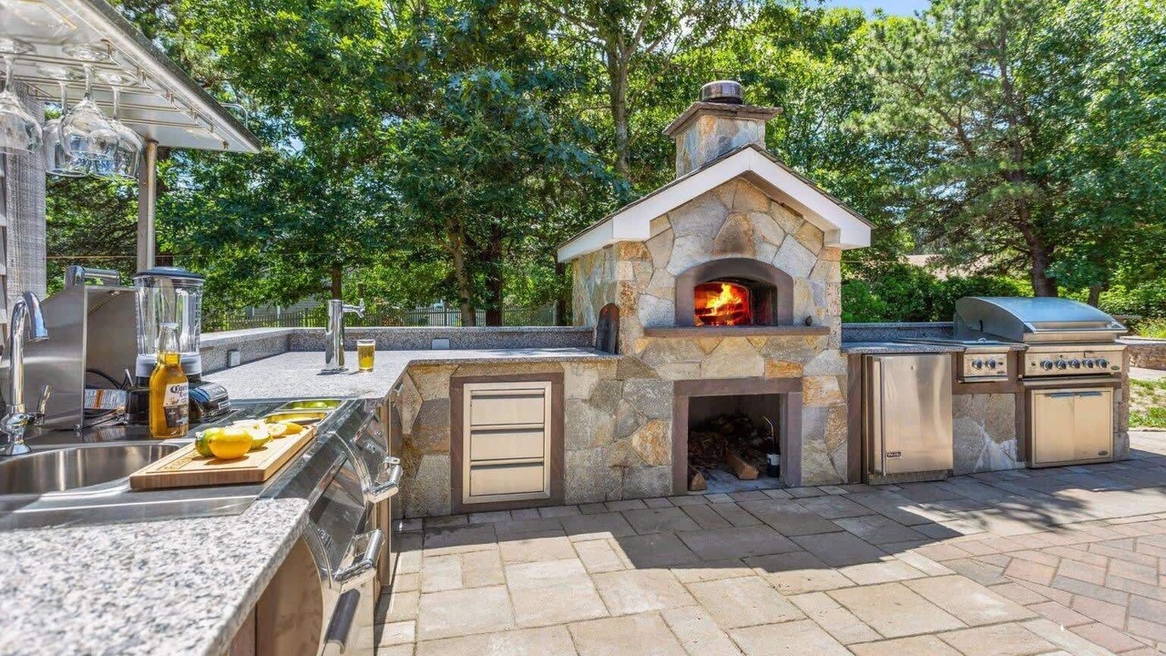 Photo of Outdoor in North Eastham
