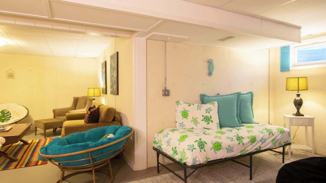 Photo of Bedroom in North Eastham