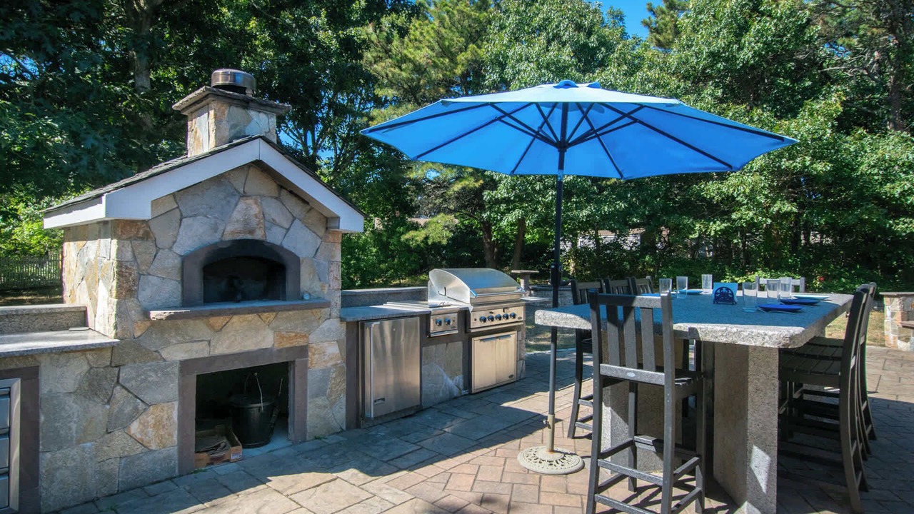Photo of Outdoor in North Eastham