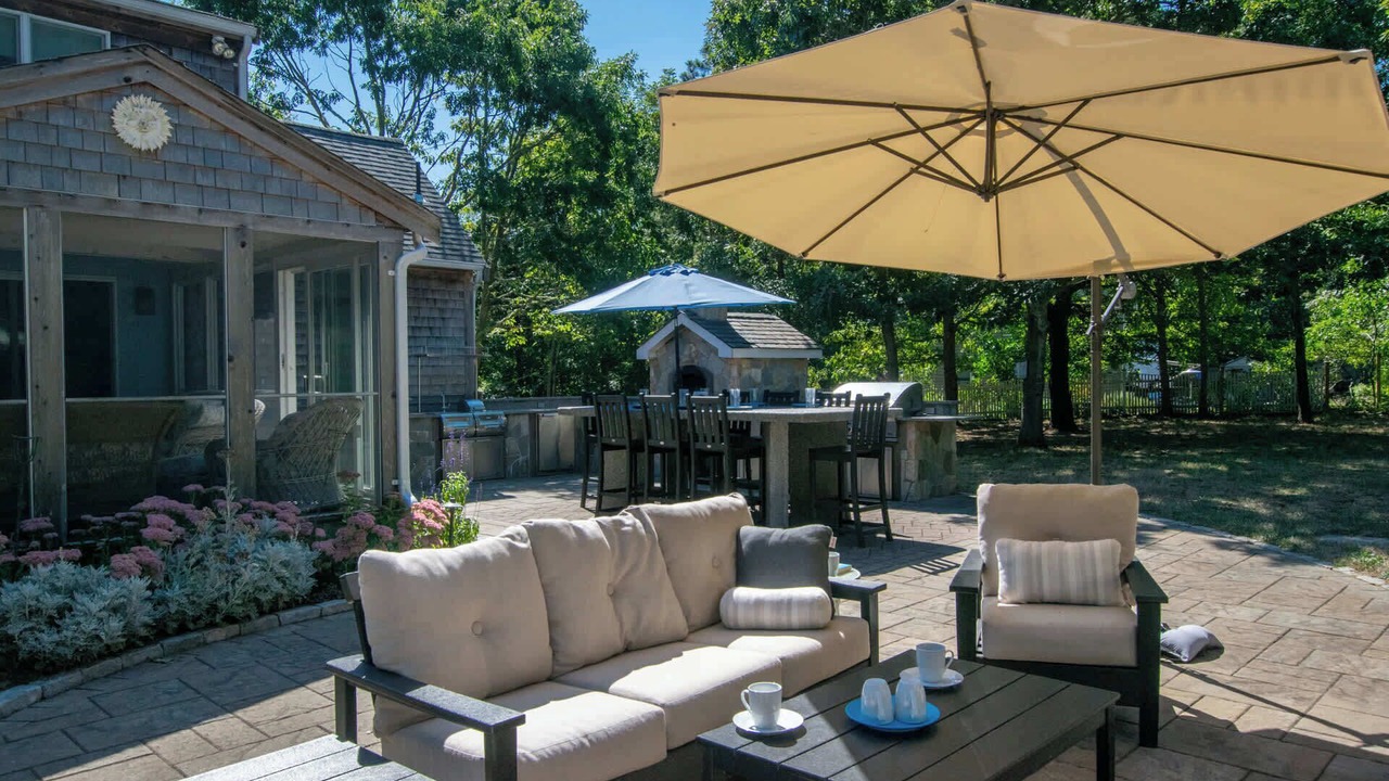 Photo of Outdoor in North Eastham