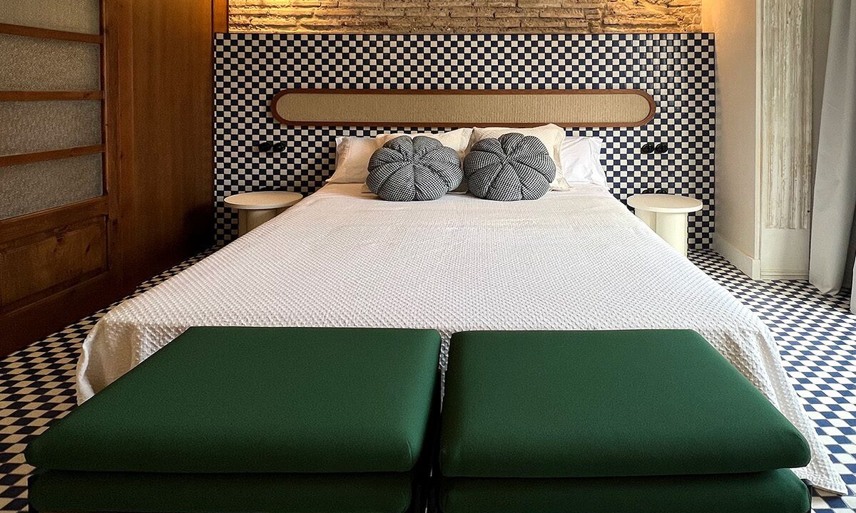 Photo of Bedroom in El Cabanyal