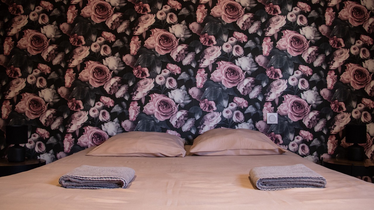 Photo of Bedroom in Menville