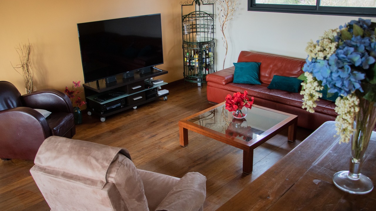 Photo of Livingroom in Menville