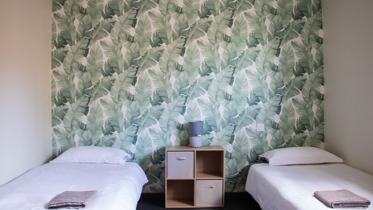 Photo of Bedroom in Menville