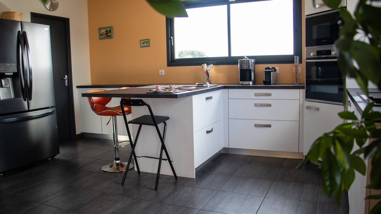 Photo of Kitchen in Menville