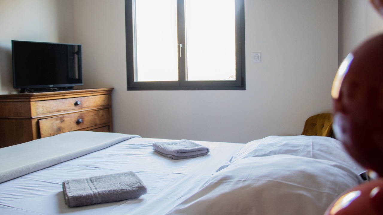 Photo of Bedroom in Menville