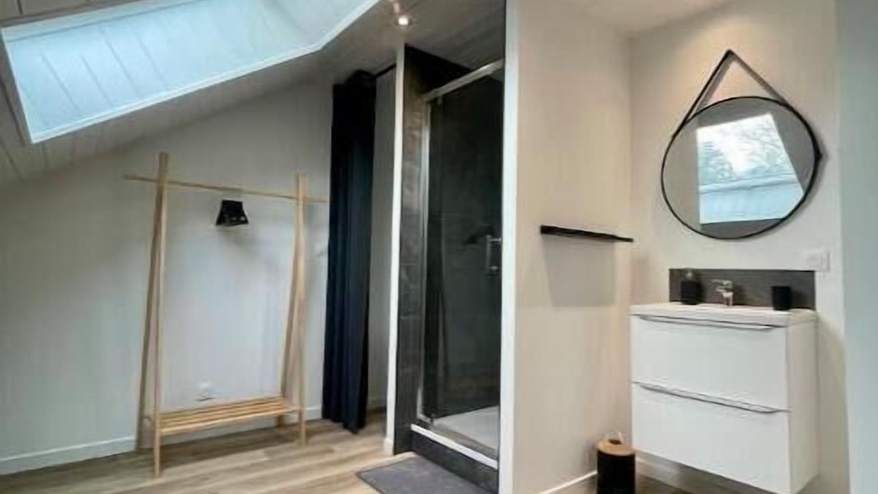 Photo of Bathroom in Le Bourget-du-Lac