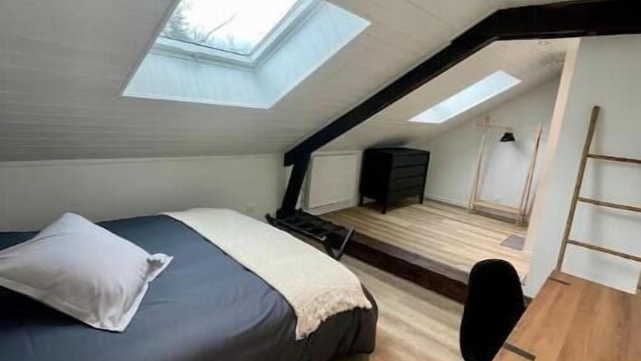 Photo of Bedroom in Le Bourget-du-Lac