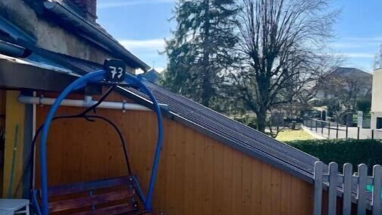 Photo of Outdoor in Le Bourget-du-Lac