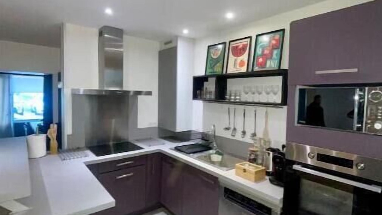 Photo of Kitchen in Le Bourget-du-Lac