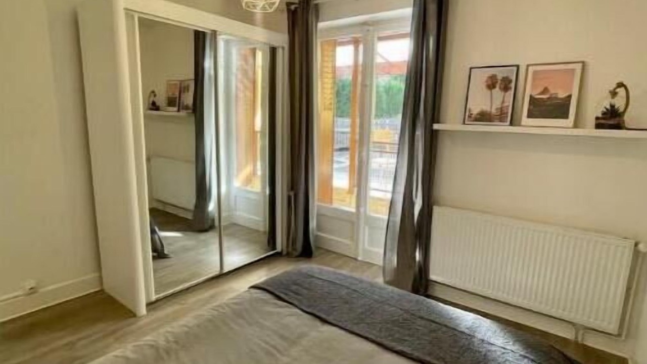 Photo of Bedroom in Le Bourget-du-Lac