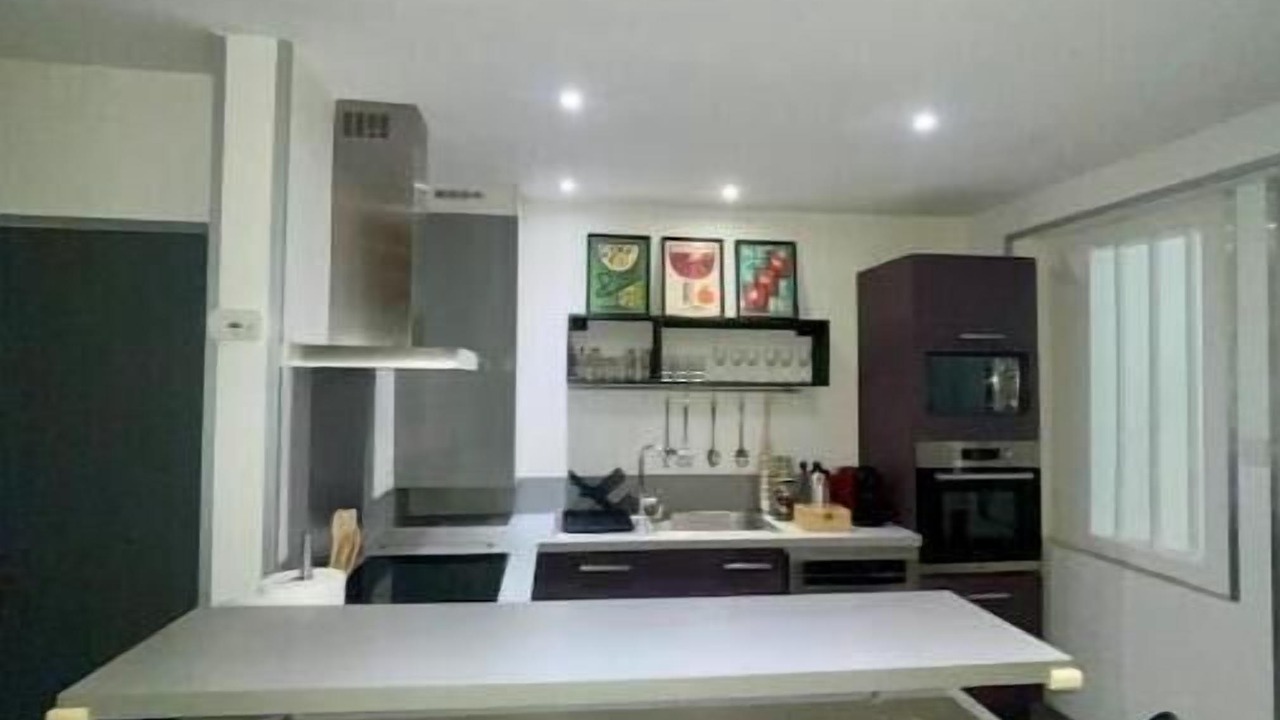 Photo of Kitchen in Le Bourget-du-Lac