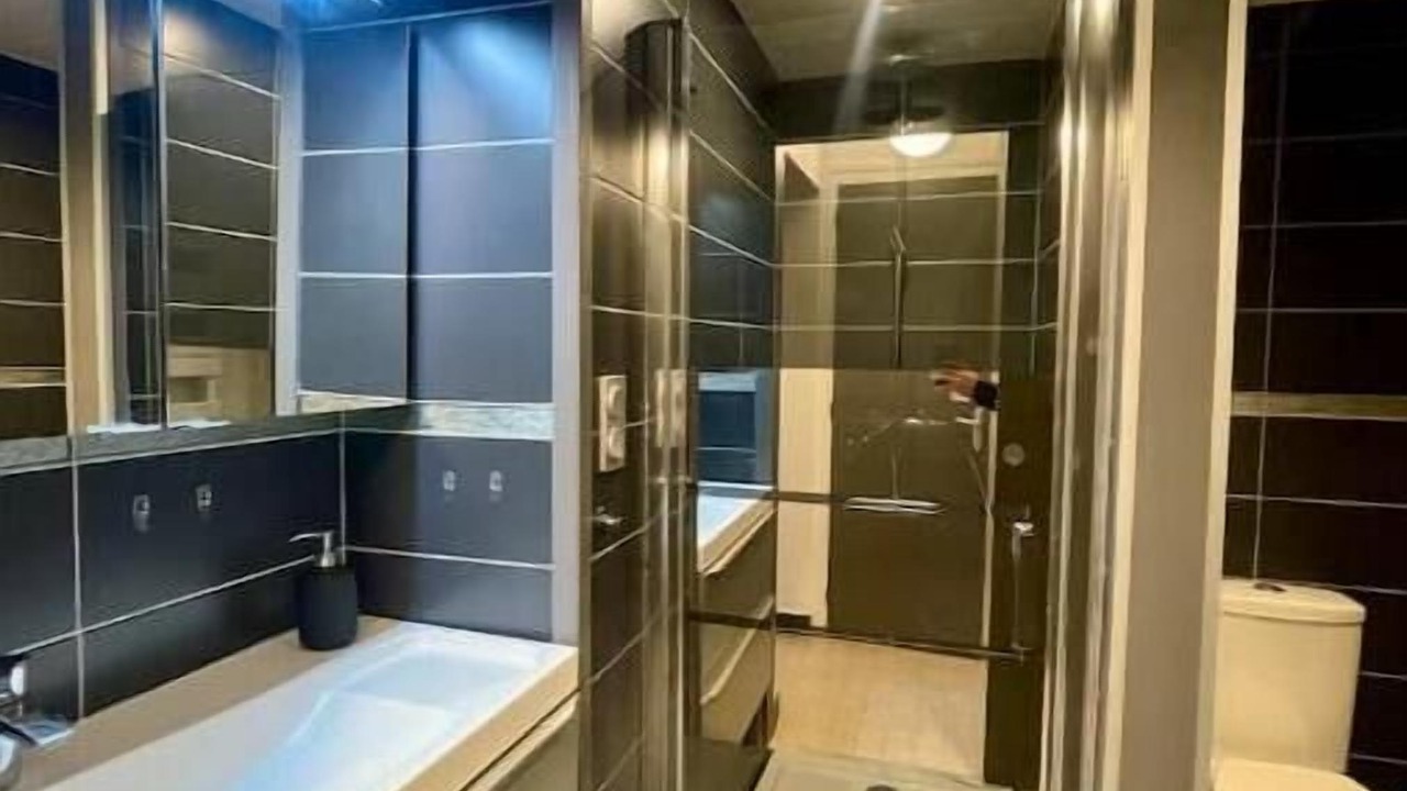 Photo of Bathroom in Le Bourget-du-Lac