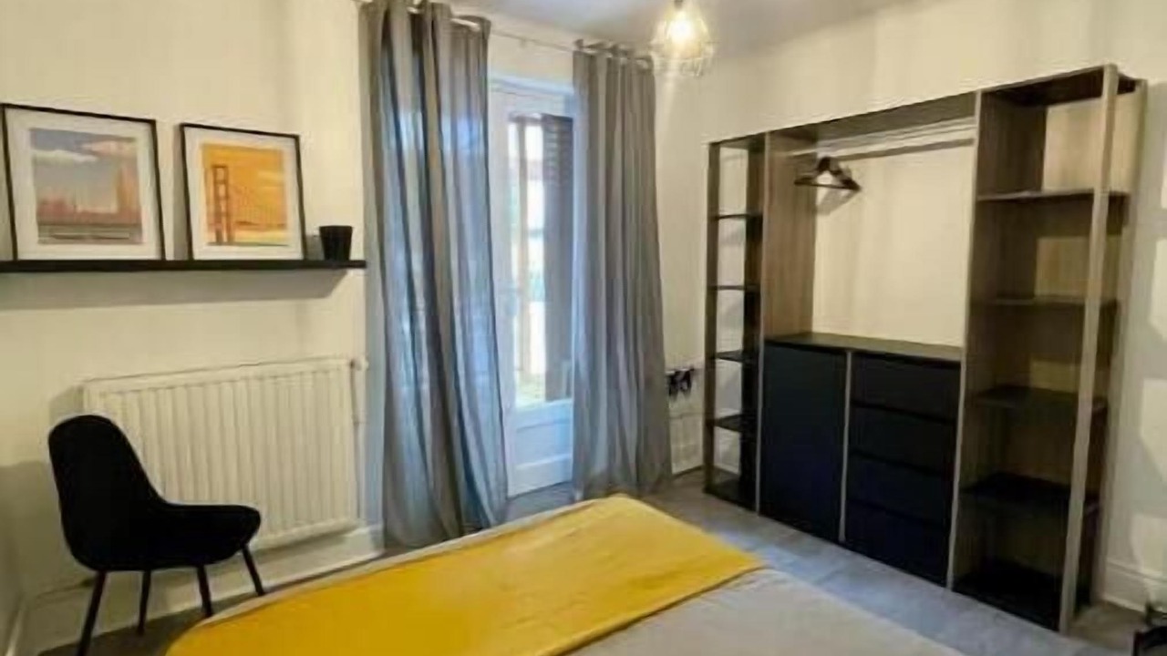 Photo of Bedroom in Le Bourget-du-Lac