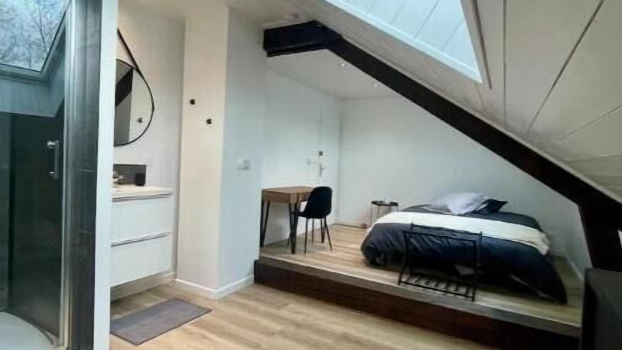 Photo of Bedroom in Le Bourget-du-Lac
