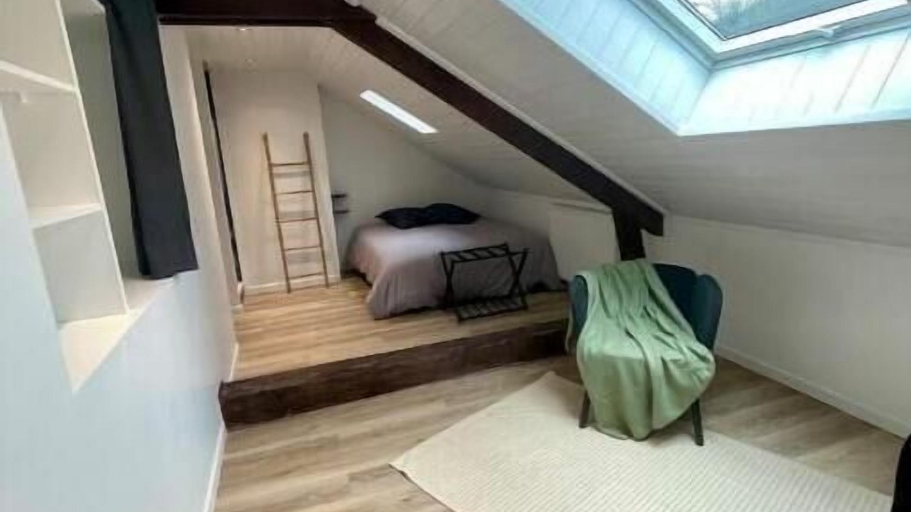 Photo of Bedroom in Le Bourget-du-Lac