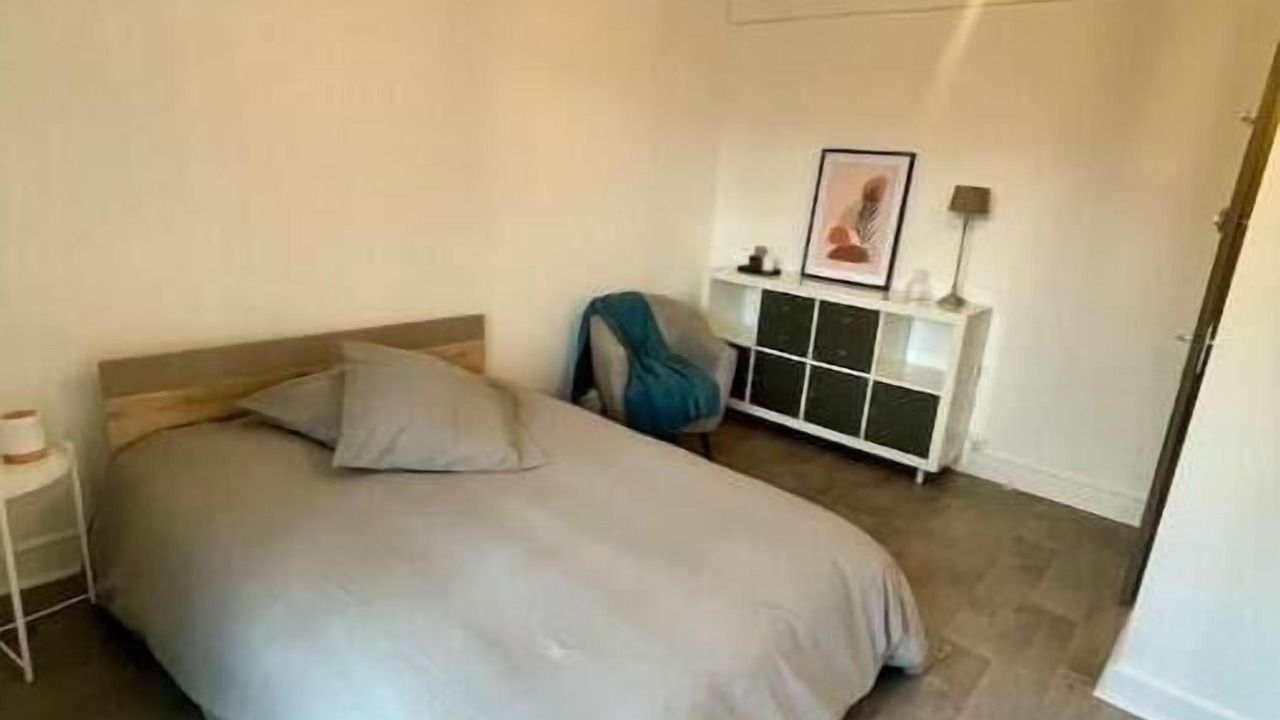 Photo of Bedroom in Le Bourget-du-Lac