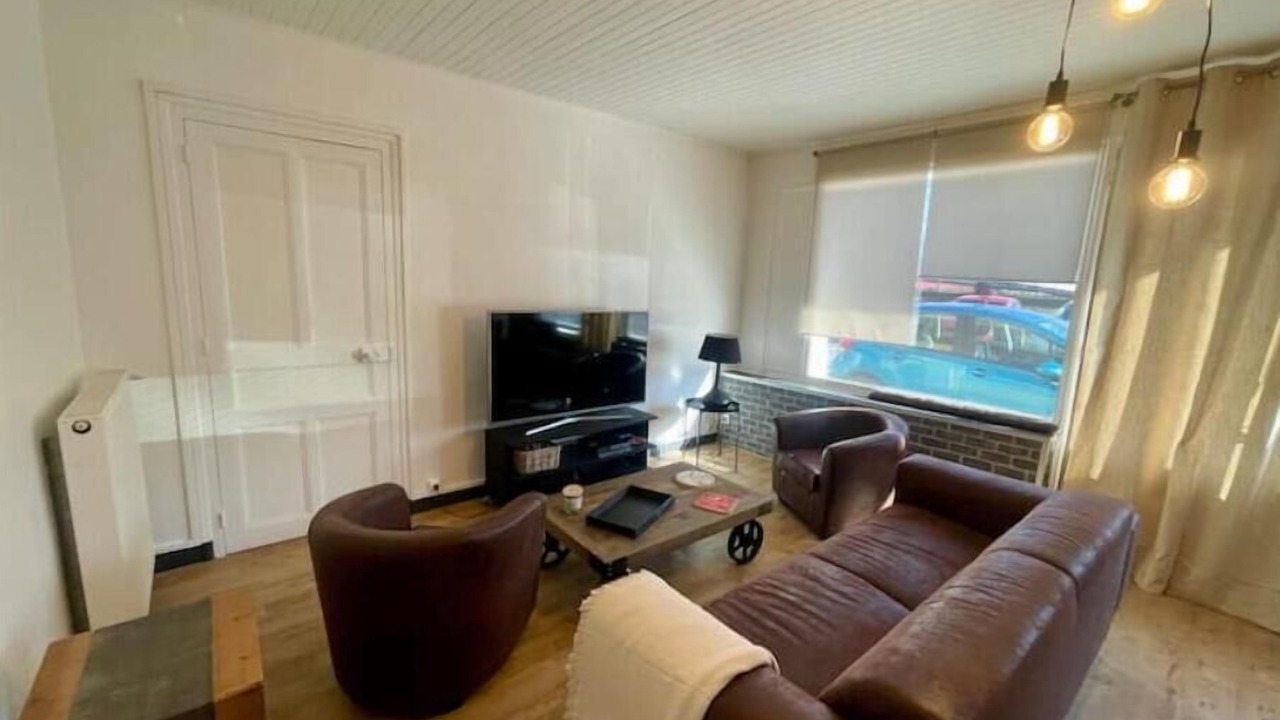 Photo of Livingroom in Le Bourget-du-Lac