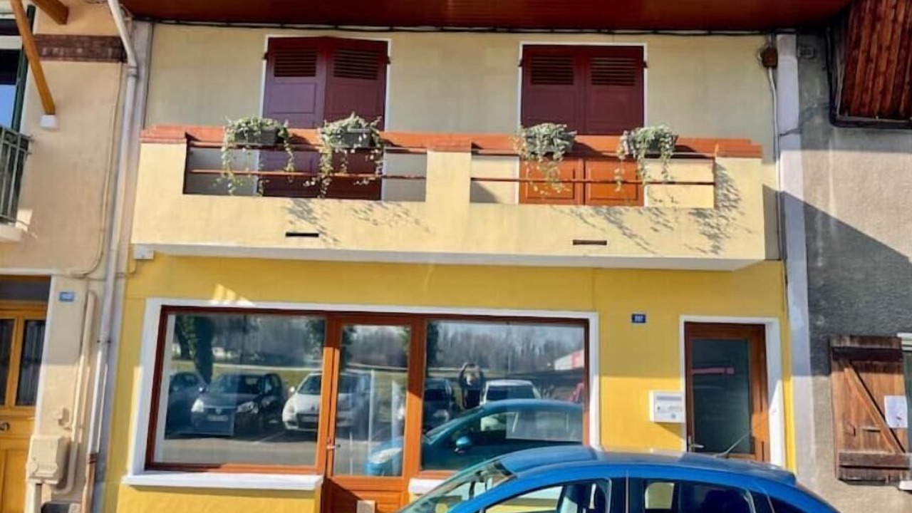 Photo of Outdoor in Le Bourget-du-Lac