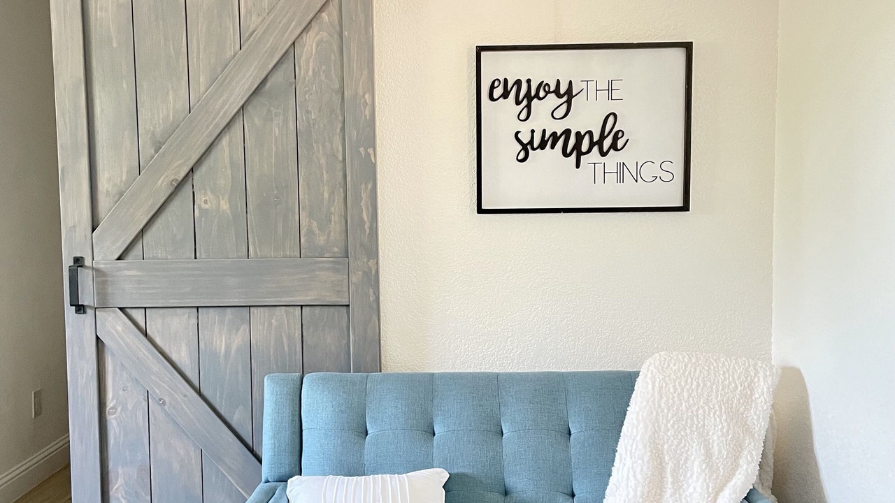 Photo of Livingroom in Silver Creek